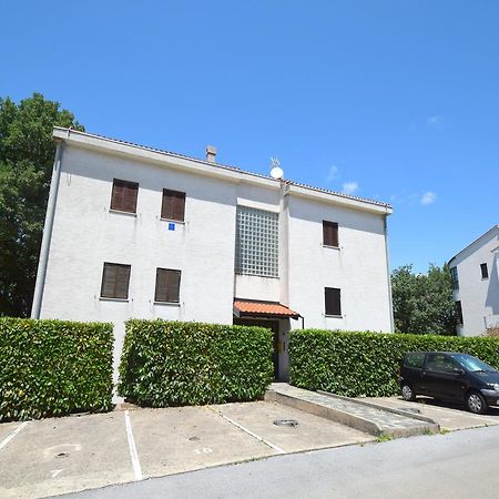 Apartment Ozren Malinska Exterior foto